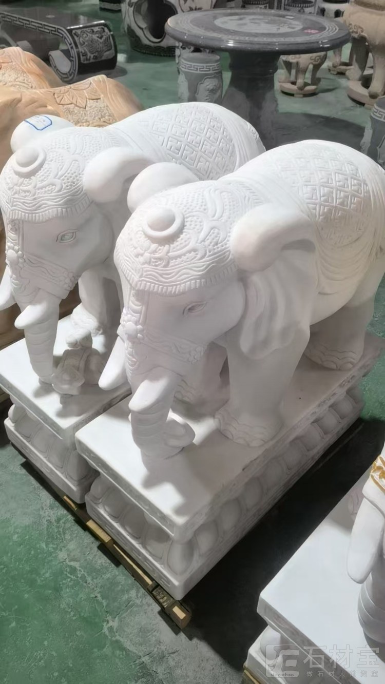 动物雕刻