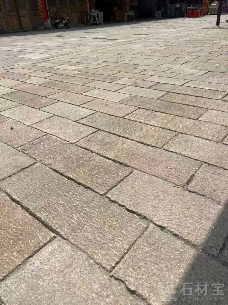 仿古石