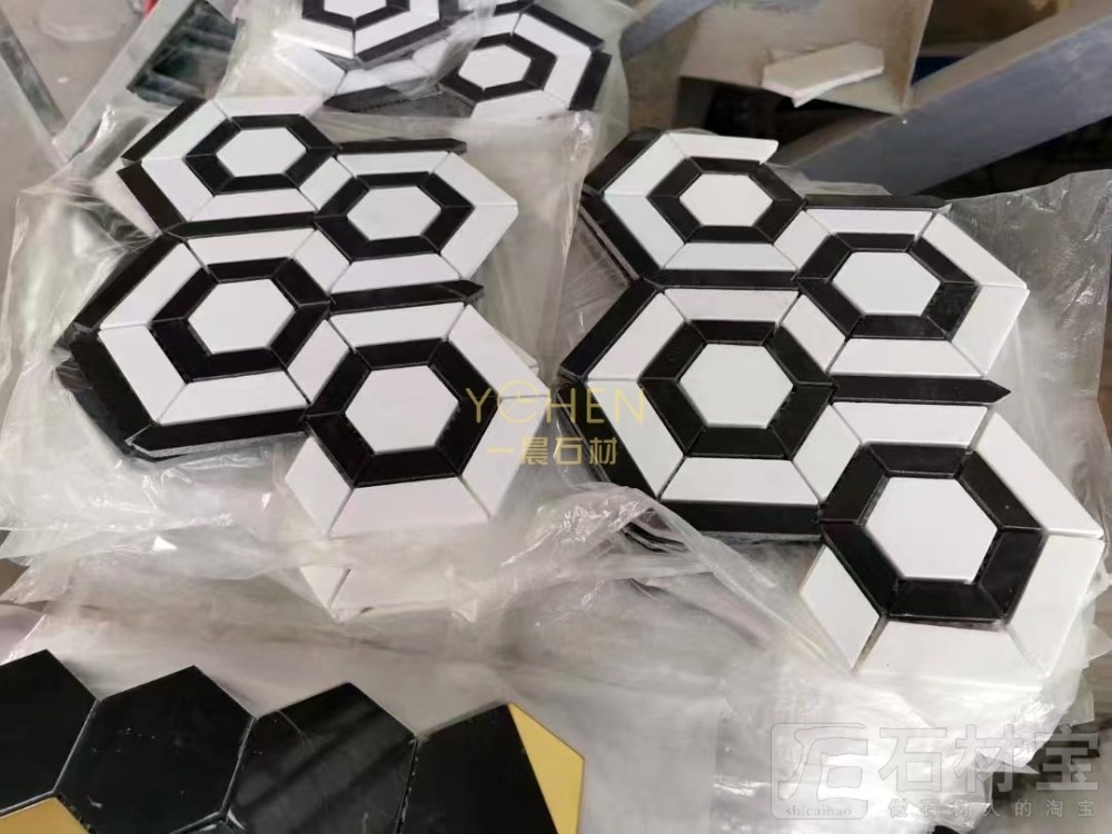 石材马赛克定制