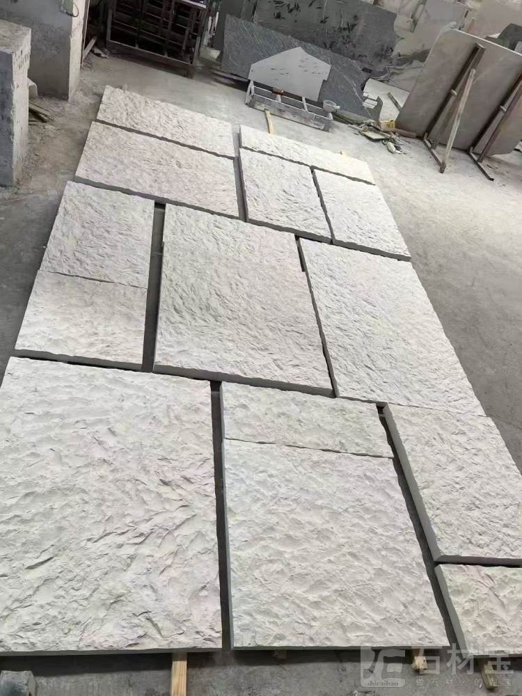 城堡米黄
