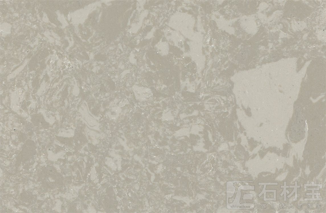 白云灰White Cloud Grey