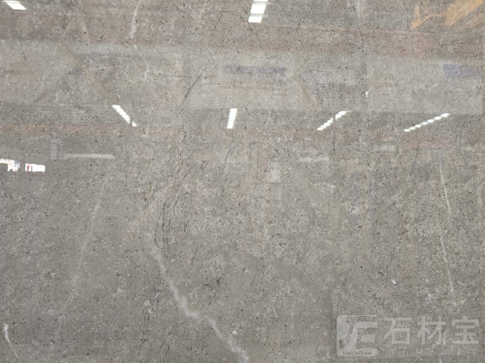 蒂芙尼灰