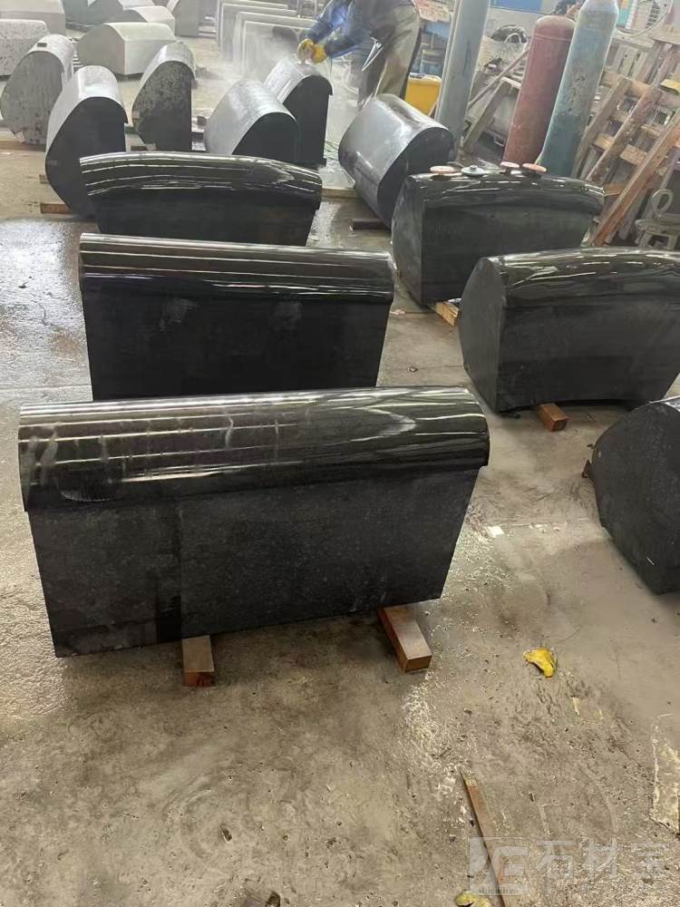 福鼎黑异型产品