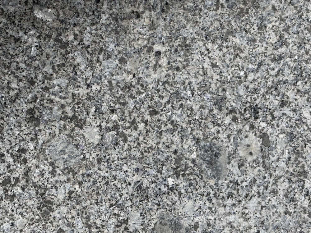 廉江芝麻黑(火烧面)