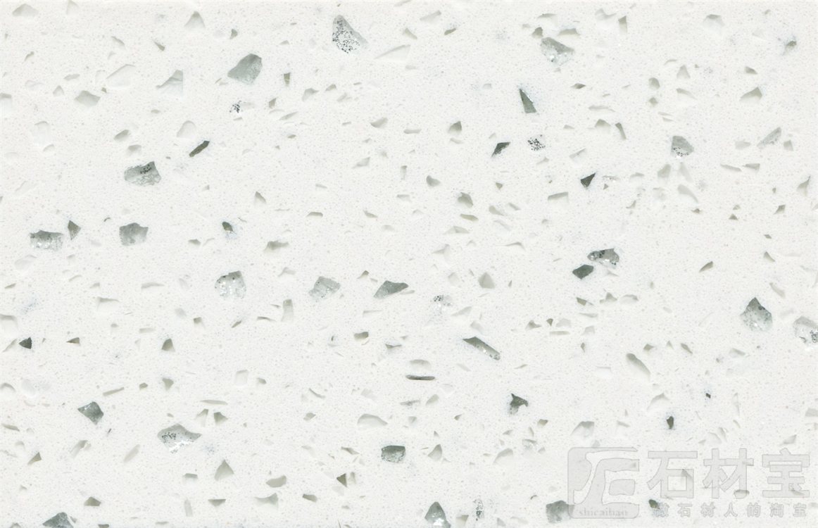 银钻Silver Diamond
