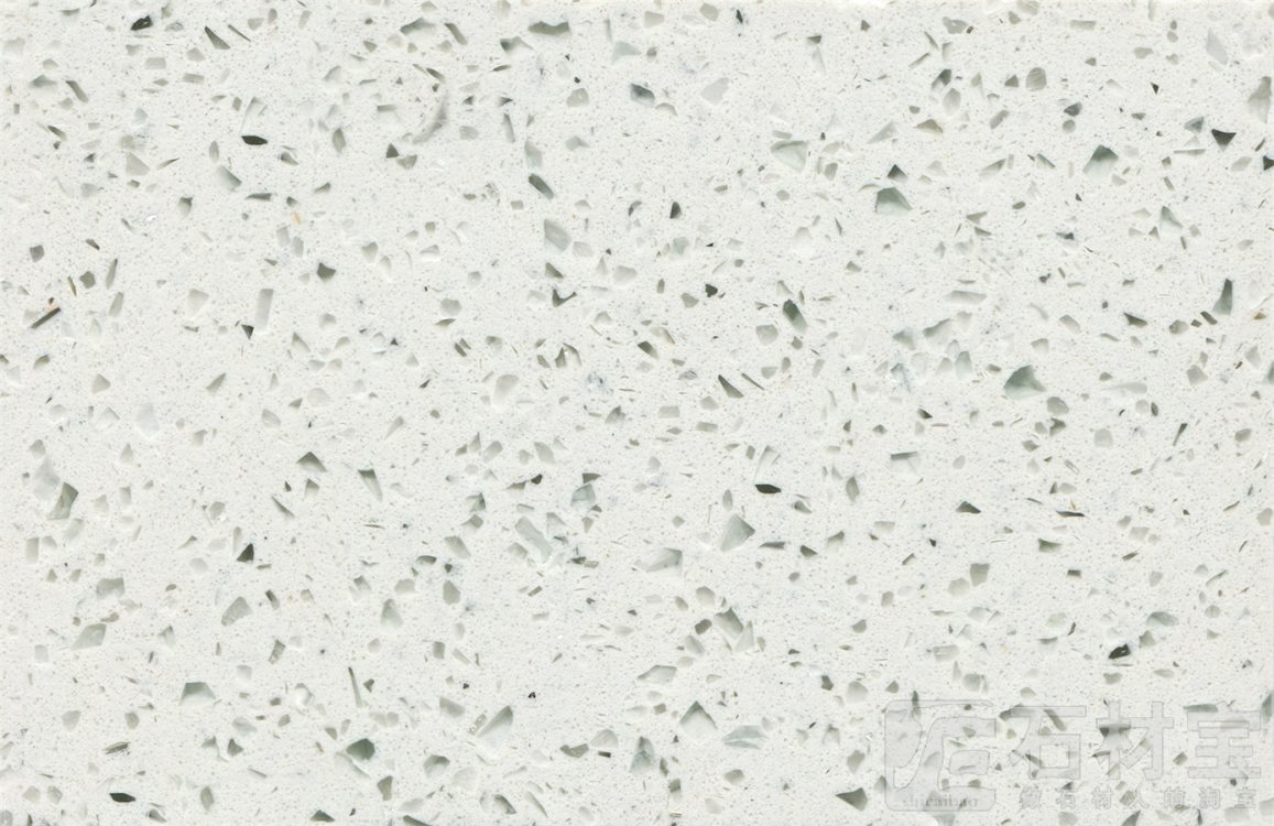石英白Quartz white