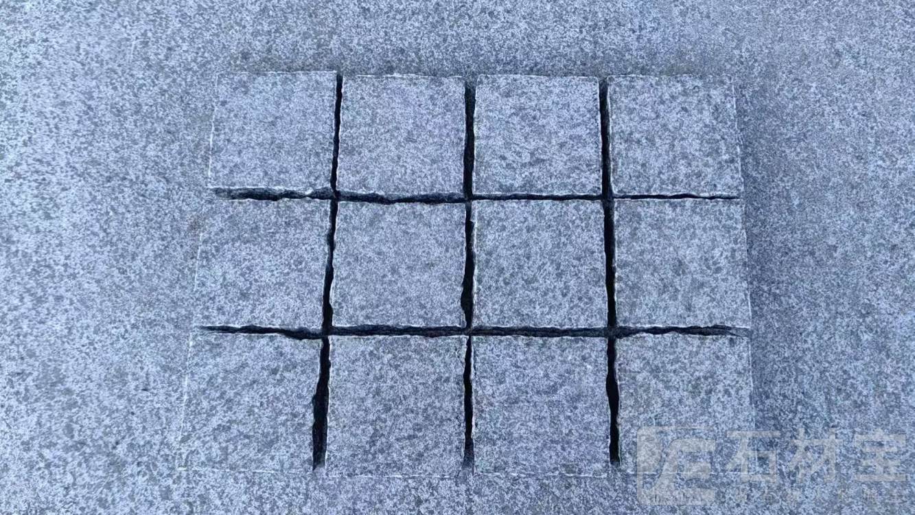 芝麻黑马蹄石