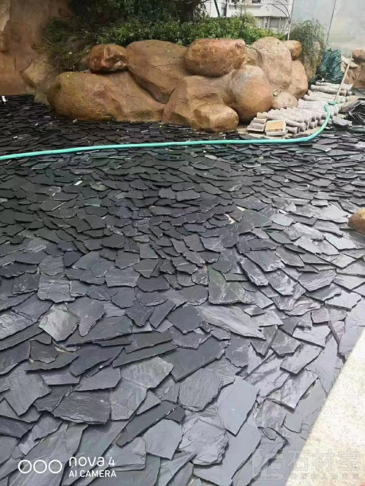 文化石青石板