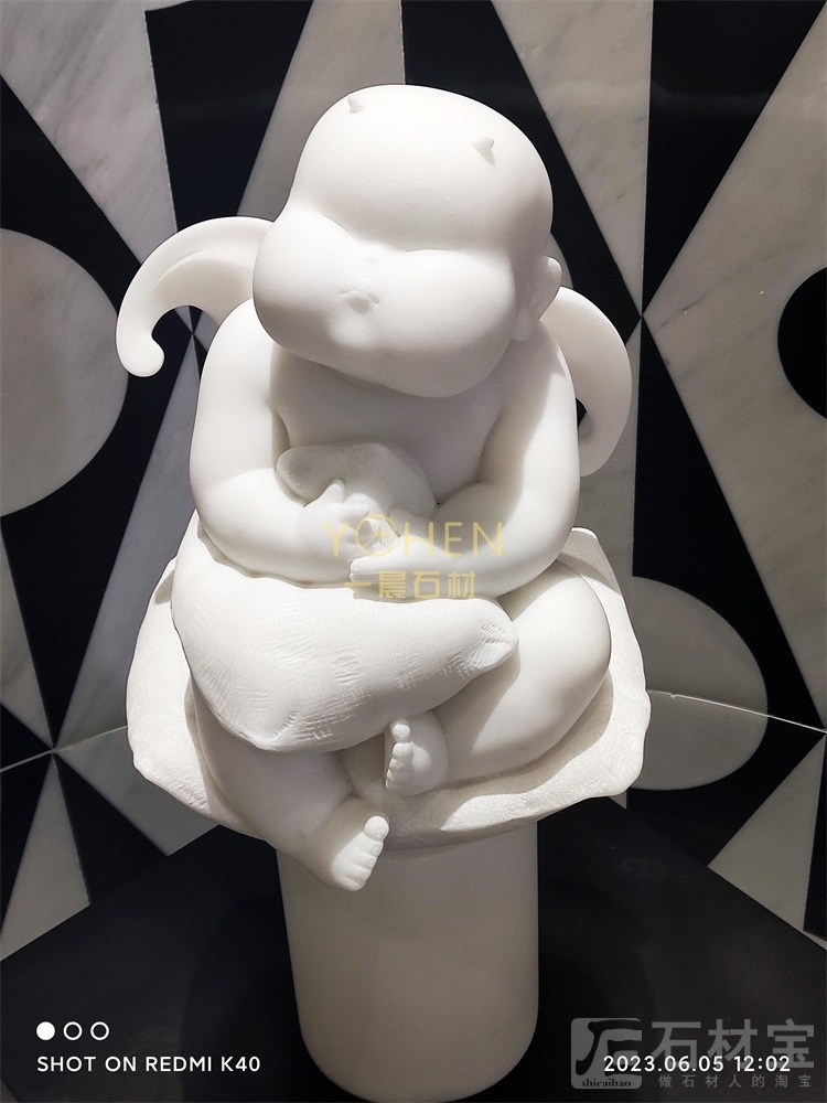 石材家具摆件定制