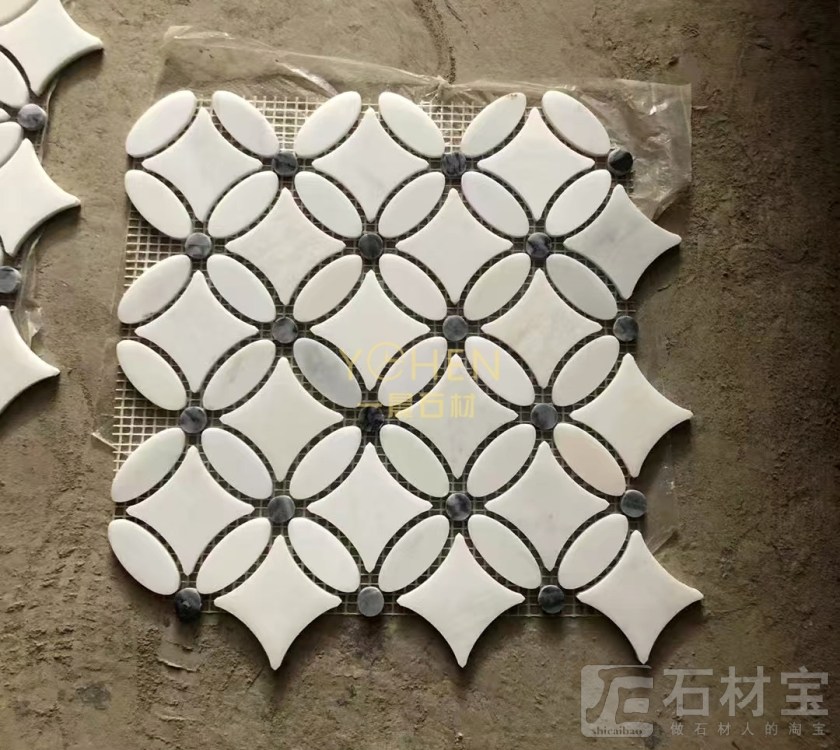 石材马赛克定制