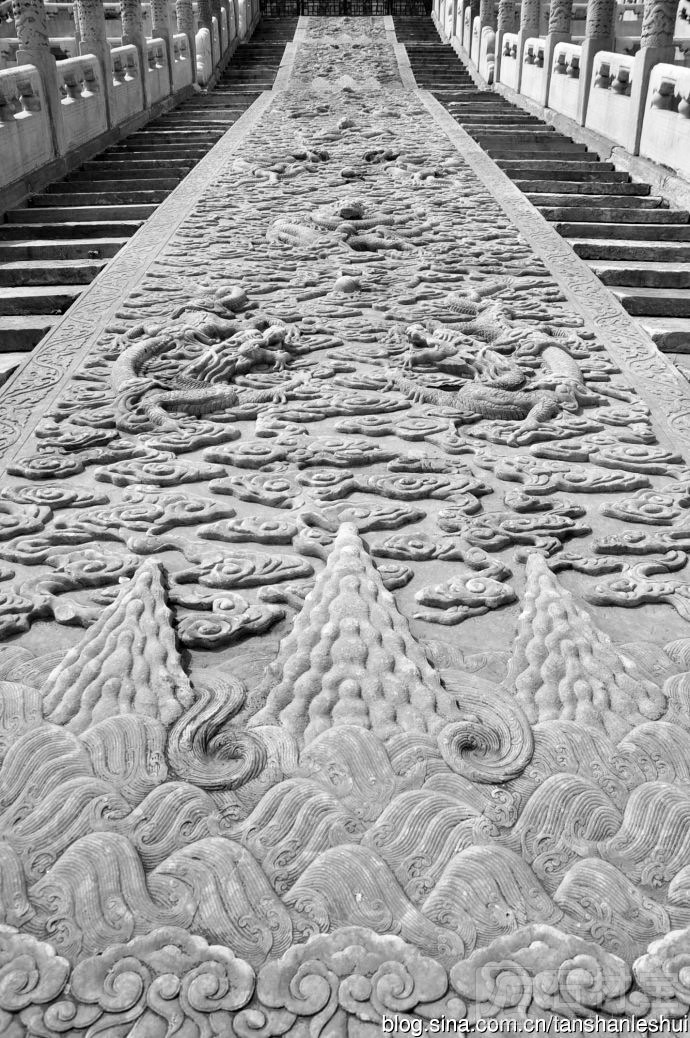 浮雕壁画