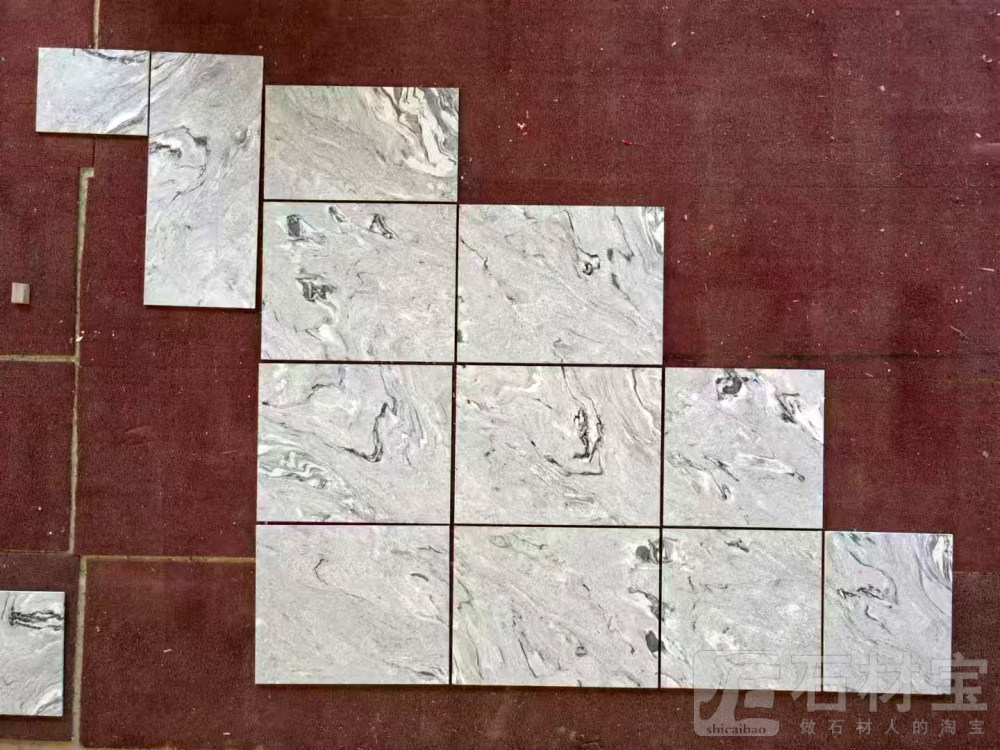 维斯康白