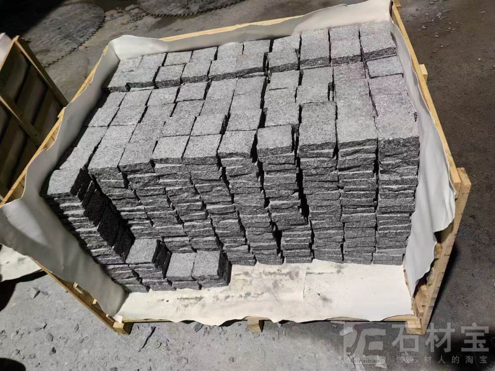 芝麻黑马蹄石