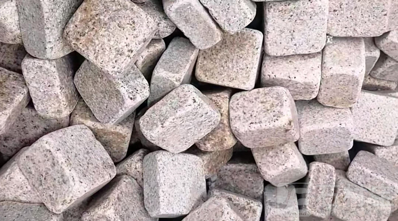 滚石