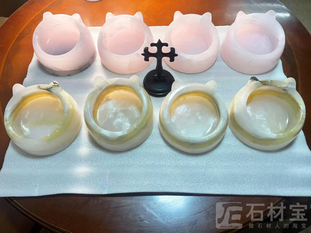 猫咪食盆