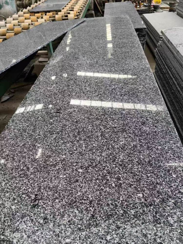 湖南芝麻灰A光