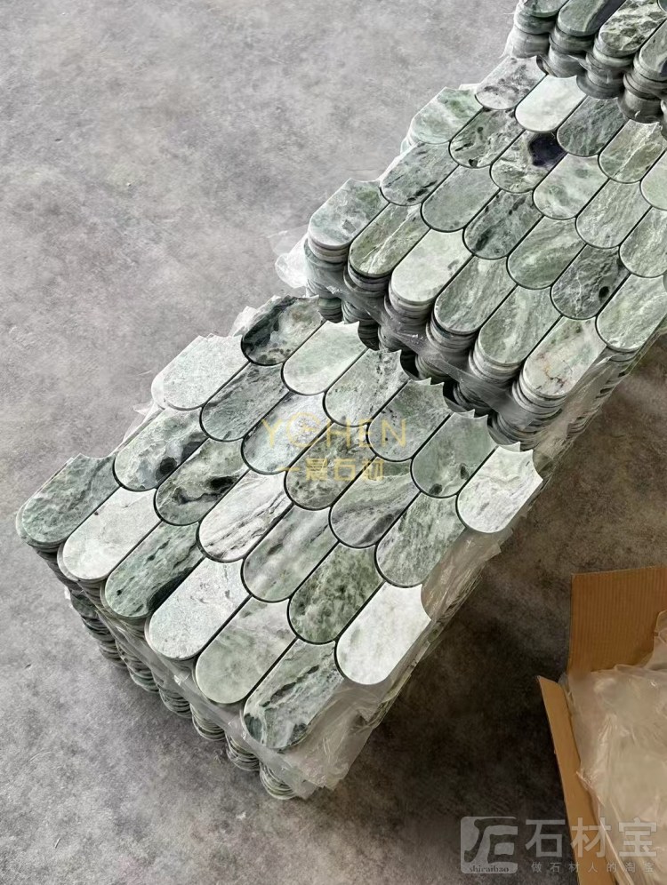 石材马赛克定制