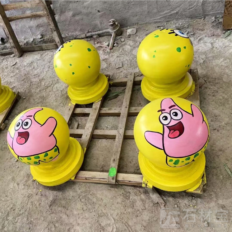 挡车球