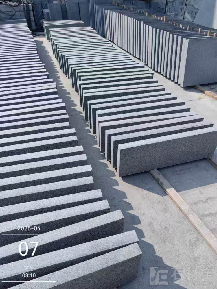 芝麻黑规格板