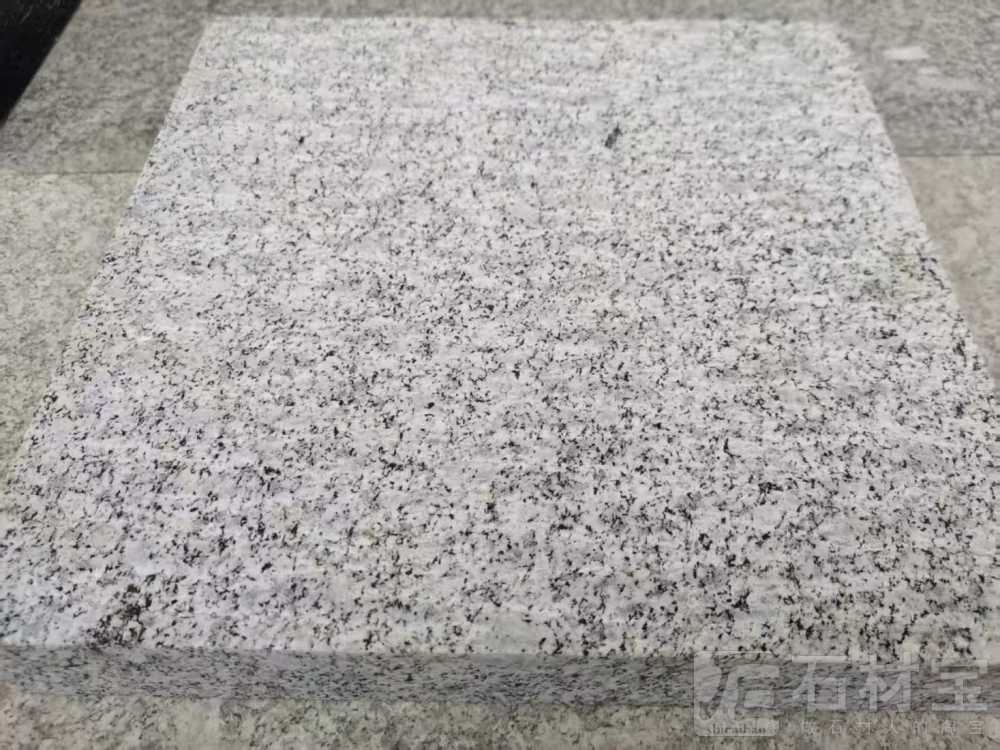 陕西白麻火烧面