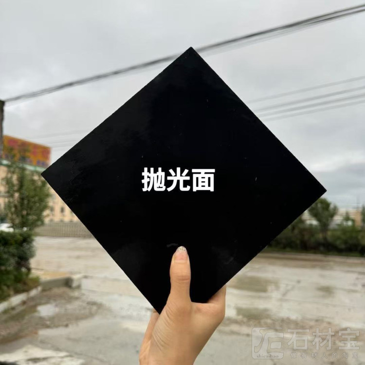 中国黑抛光面