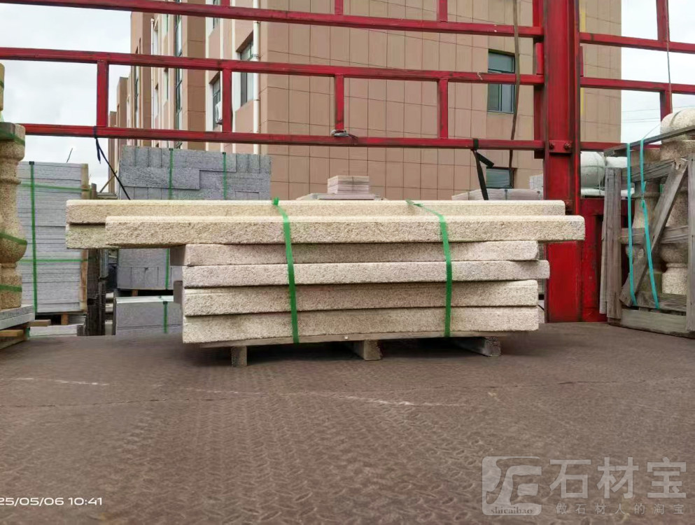 山东黄金麻别墅异型