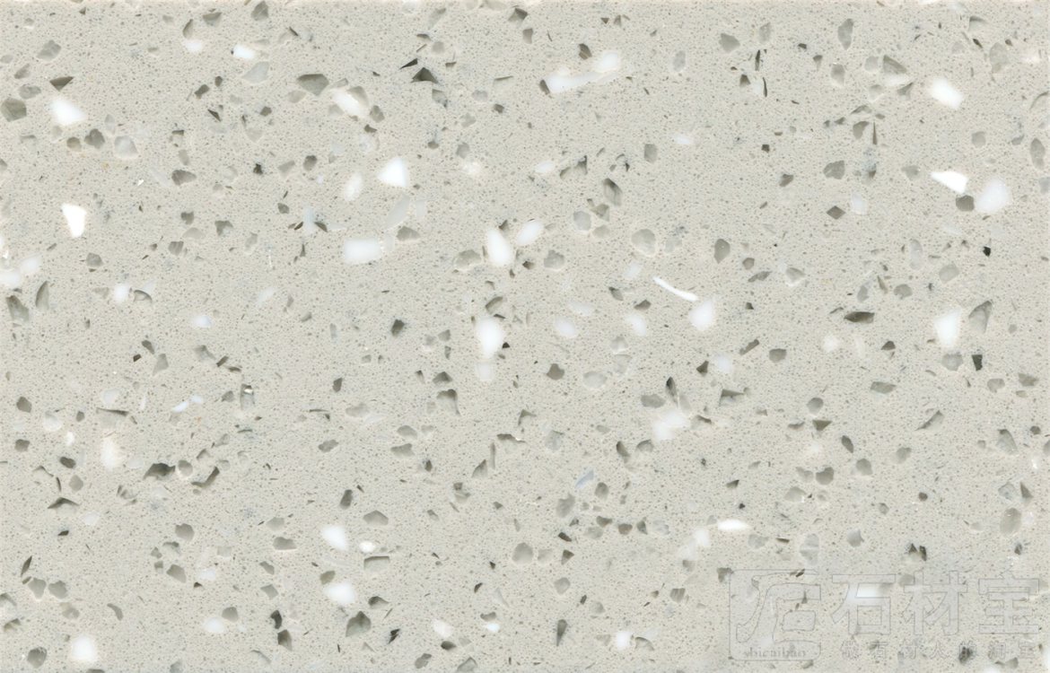 星钻灰Star Diamond Grey