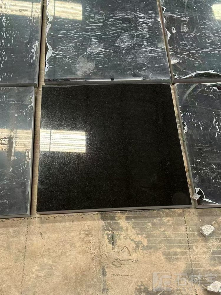 帝王黑