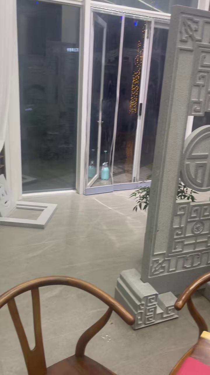 罗田芝麻灰