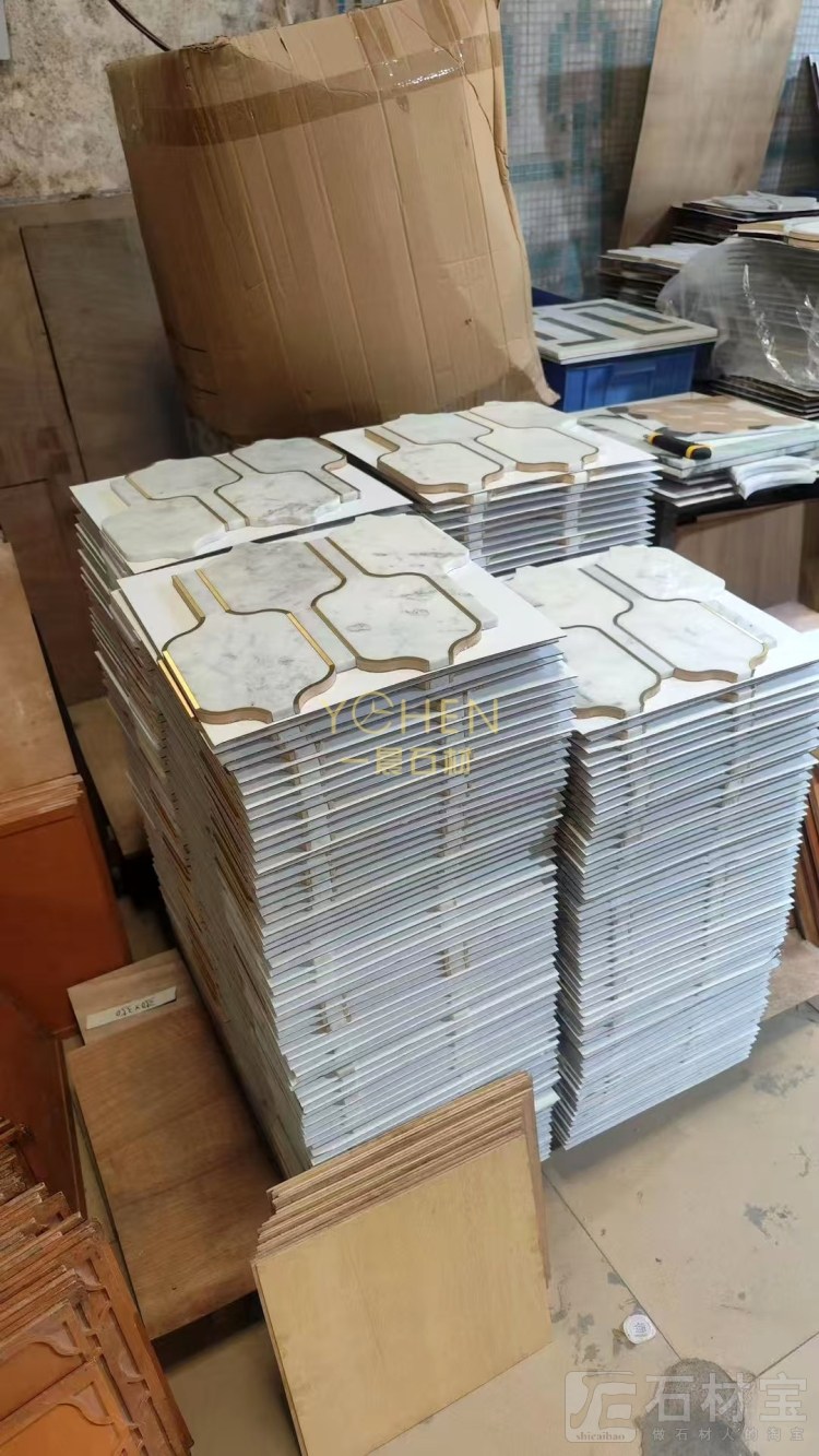 石材马赛克定制