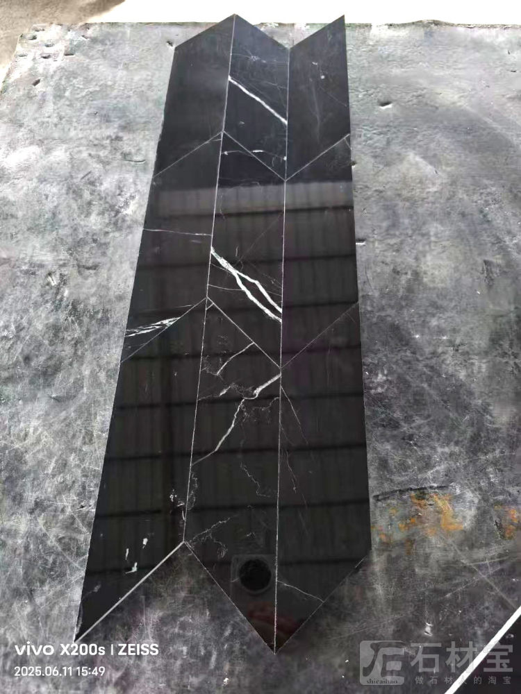 黑白根
