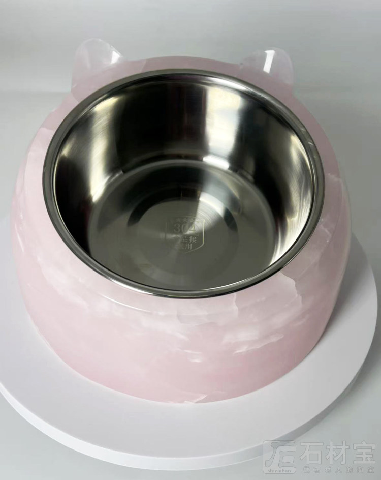 猫咪食盆