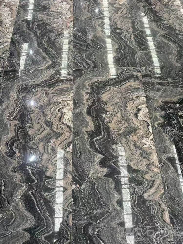 浪淘沙1号口