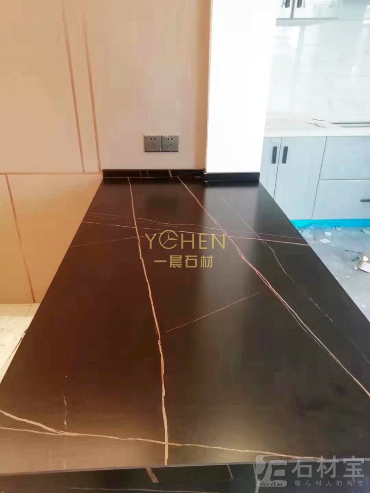 岩板橱柜台面