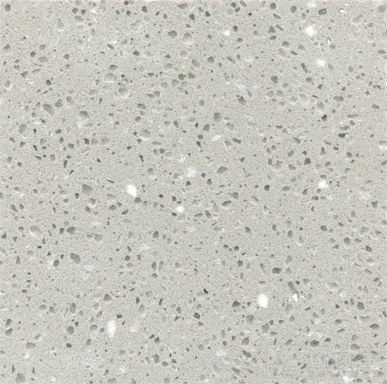 水晶灰Crystal gray