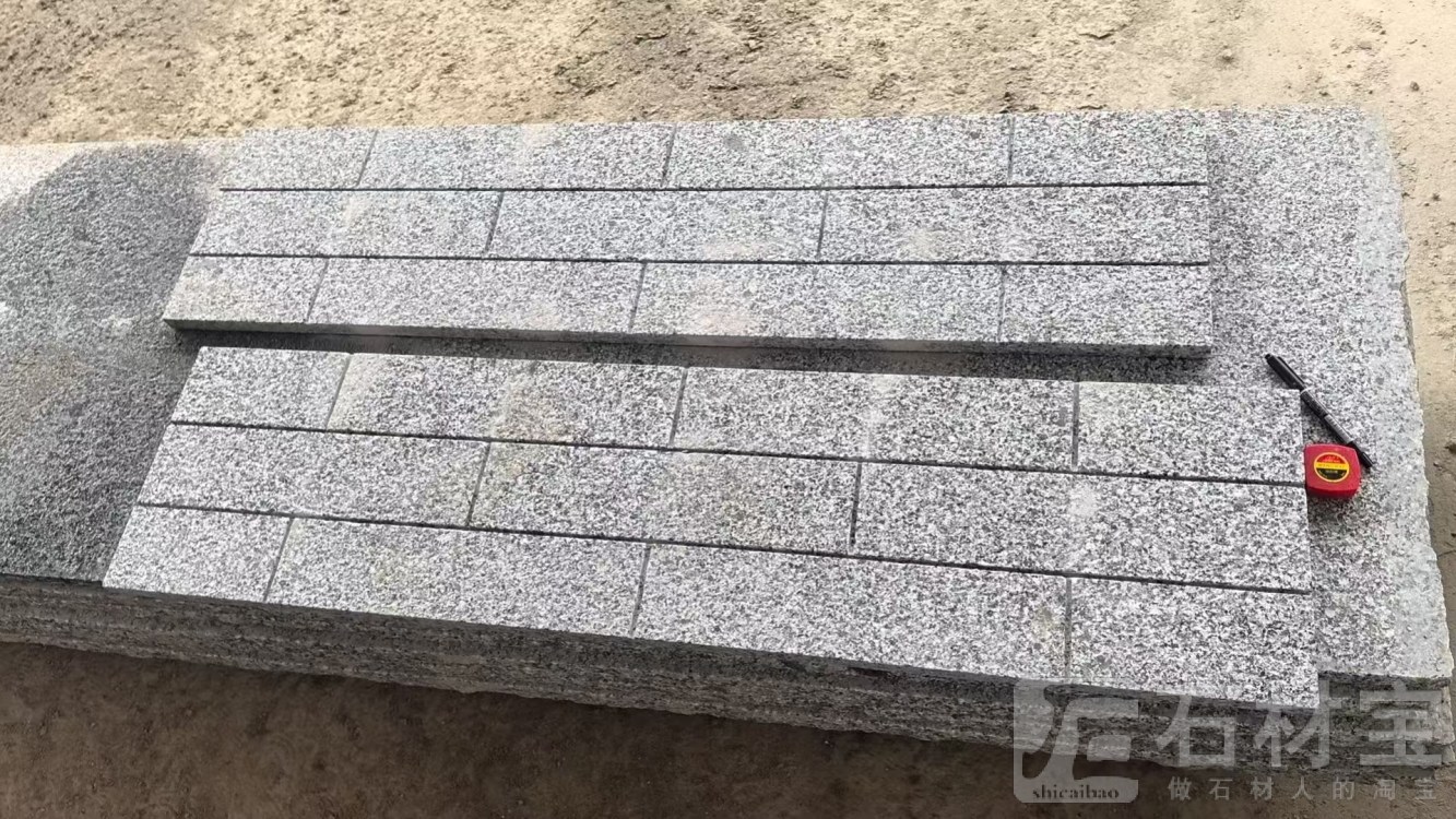 江西芝麻黑地铺石