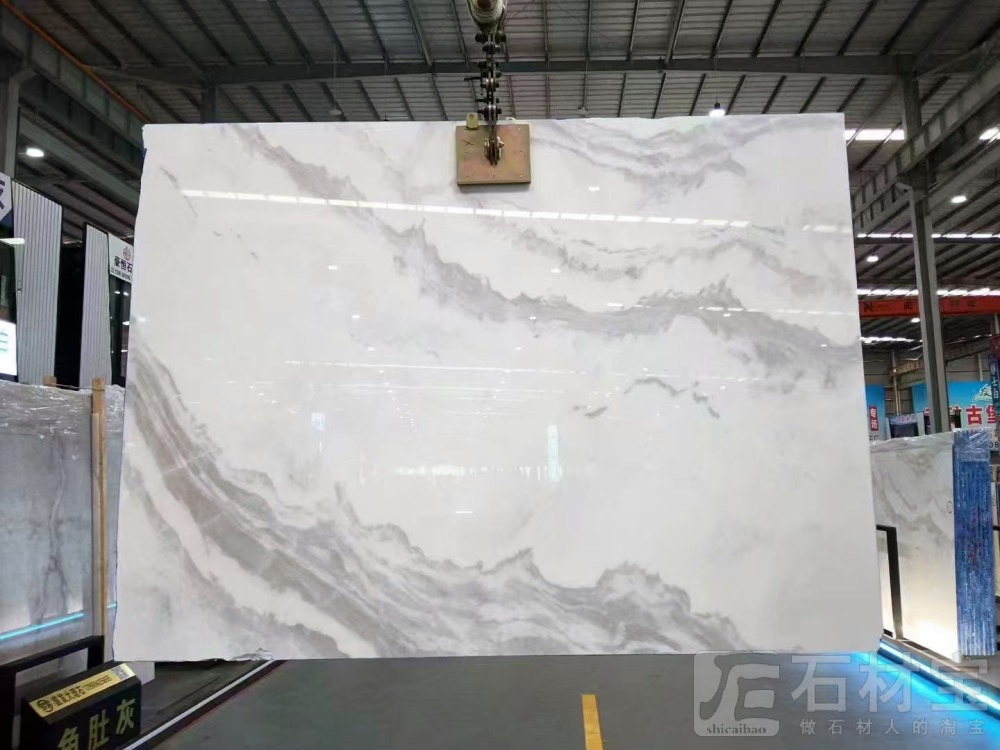 鱼肚星白