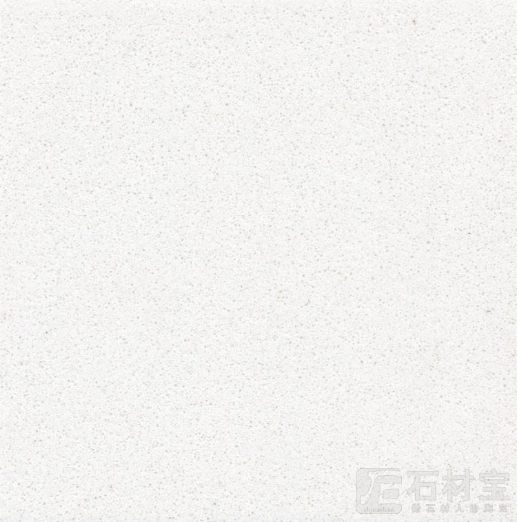 雪花白Snowflake white