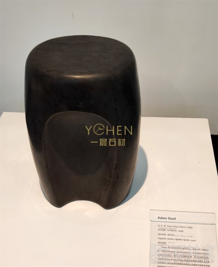 石材家具摆件定制