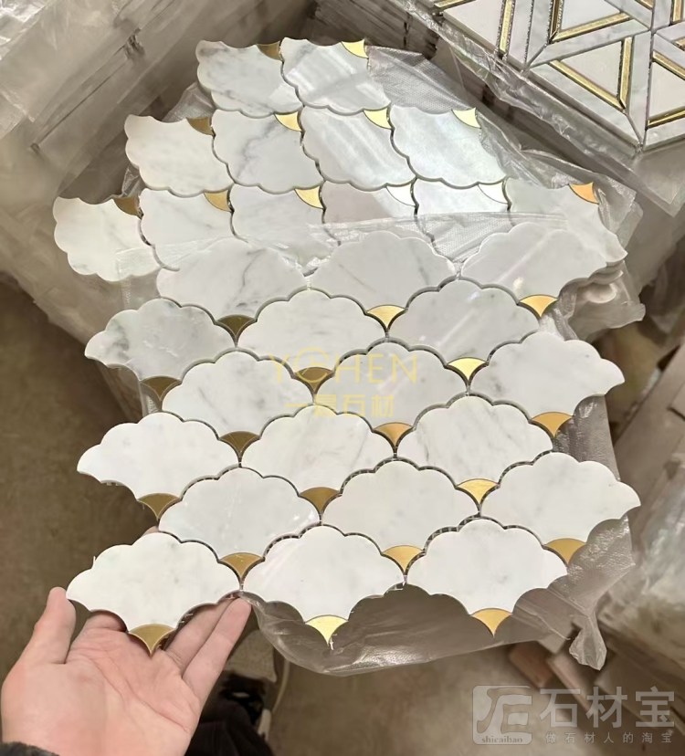 石材马赛克定制