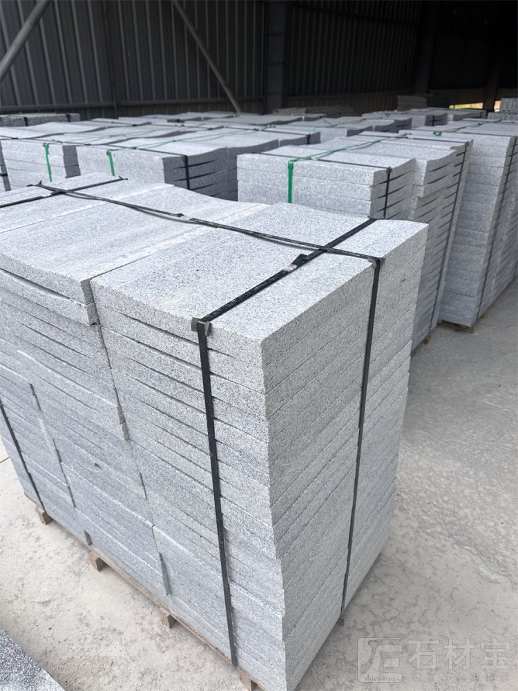 芝麻白603(廉江白)水沟盖板