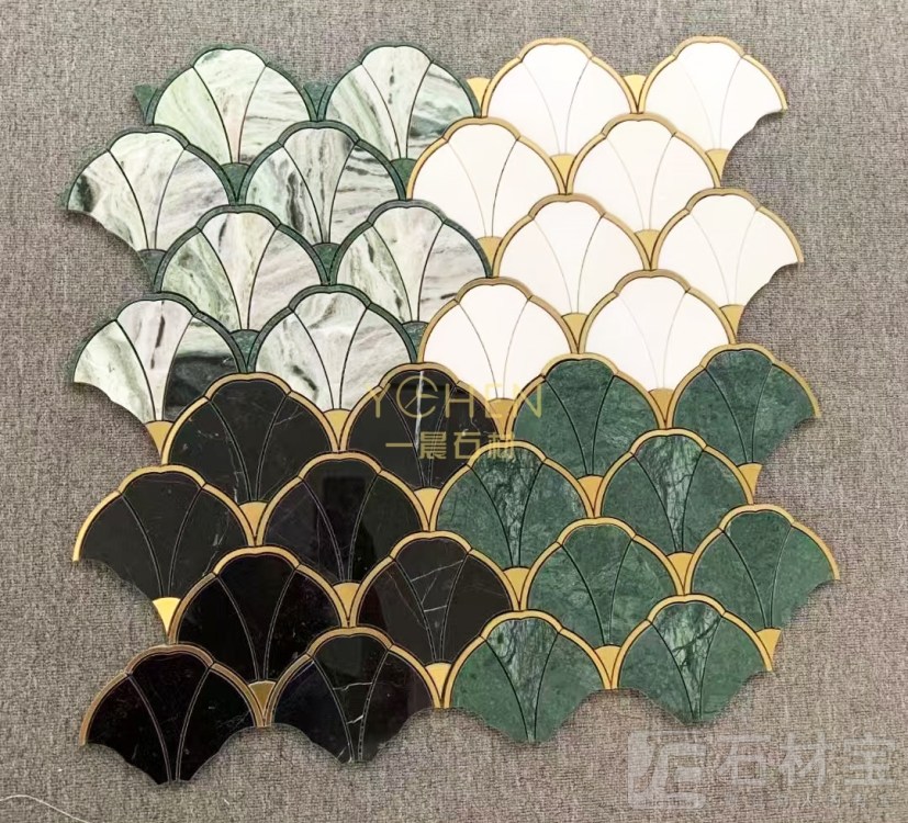 石材马赛克定制