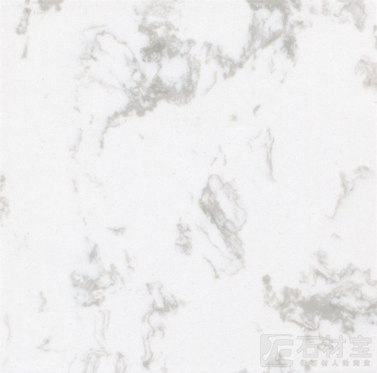 鱼肚白Soft White