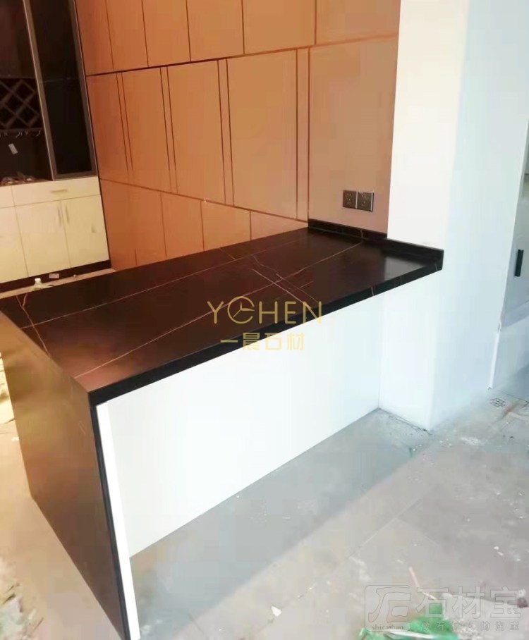 岩板橱柜台面
