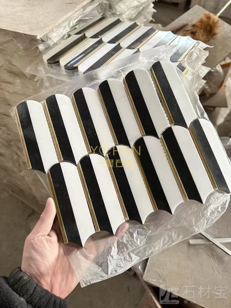 石材马赛克定制