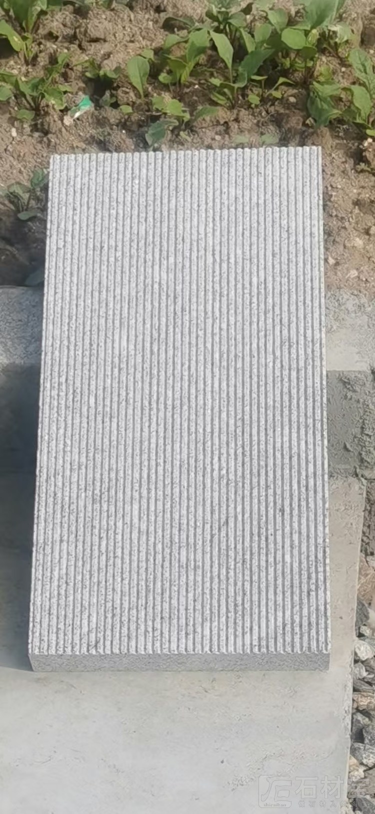 陕西白麻拉丝面