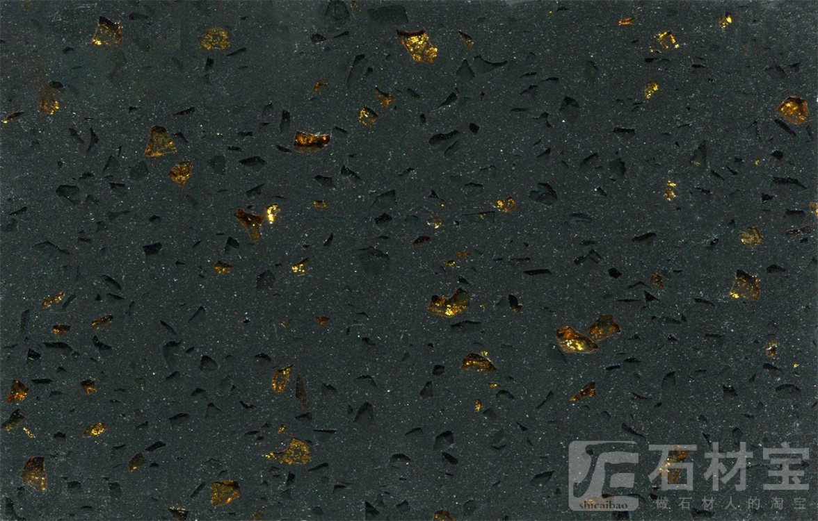 黑金沙