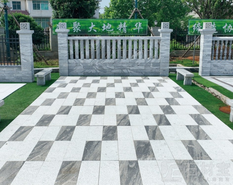 云墨山水
