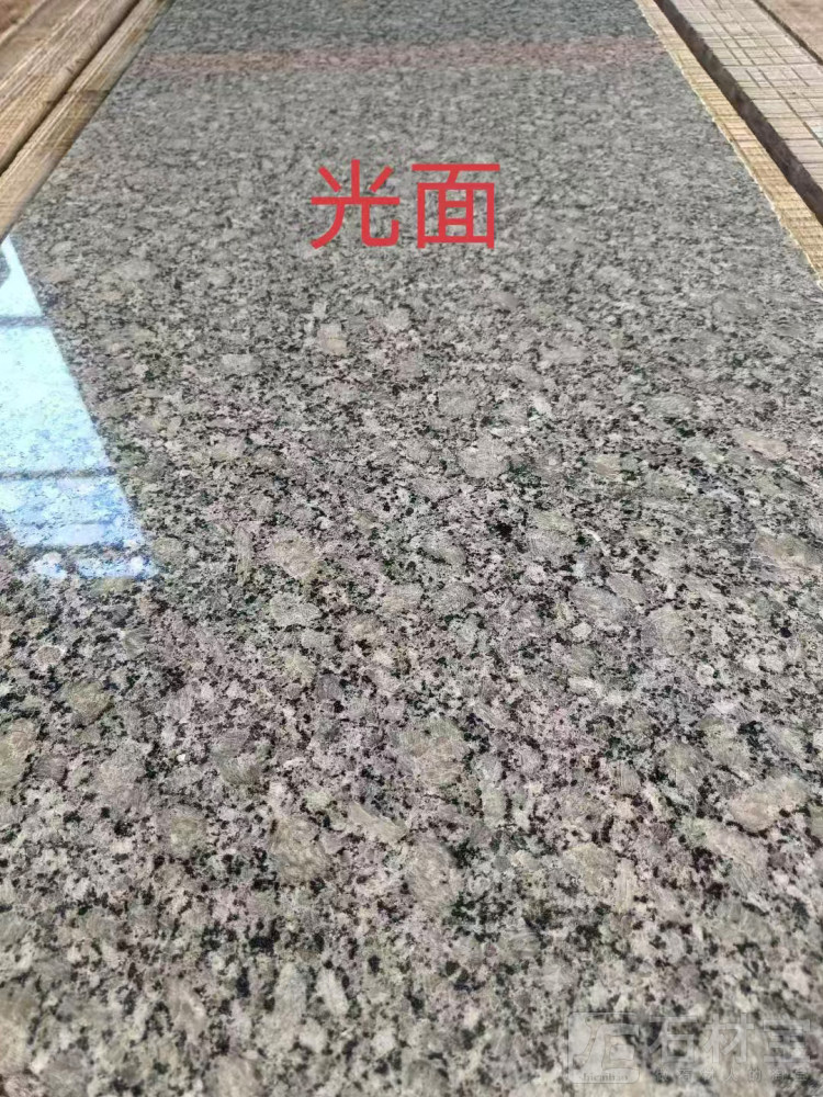 云冰兰光面