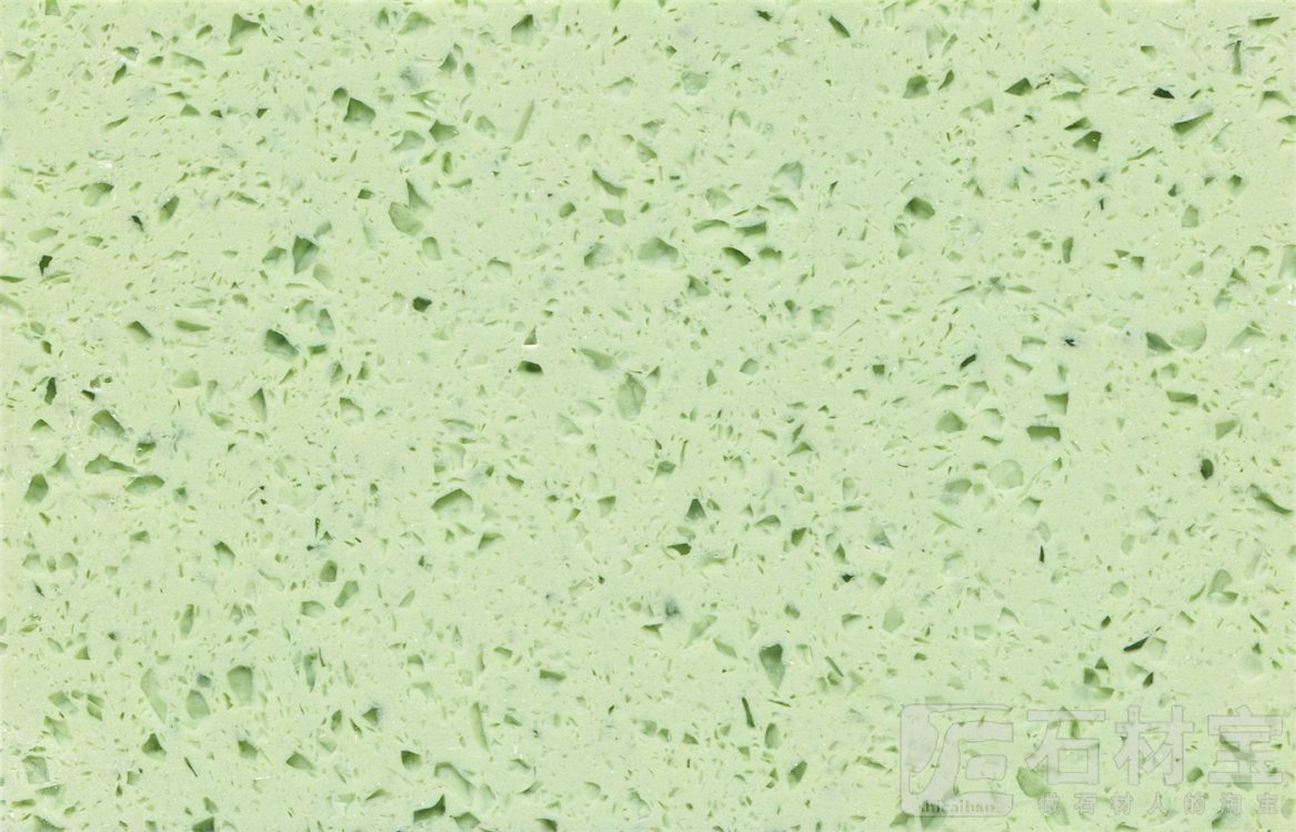 石英绿Quartz green